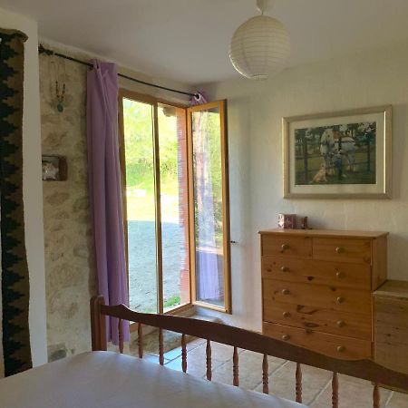 Bed and Breakfast Le Prosper Marciac Exteriér fotografie