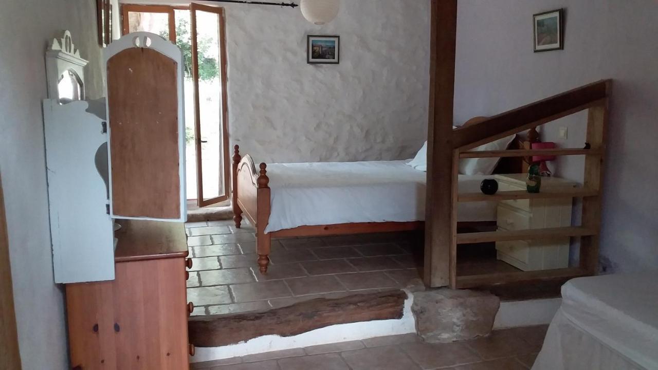 Bed and Breakfast Le Prosper Marciac Exteriér fotografie