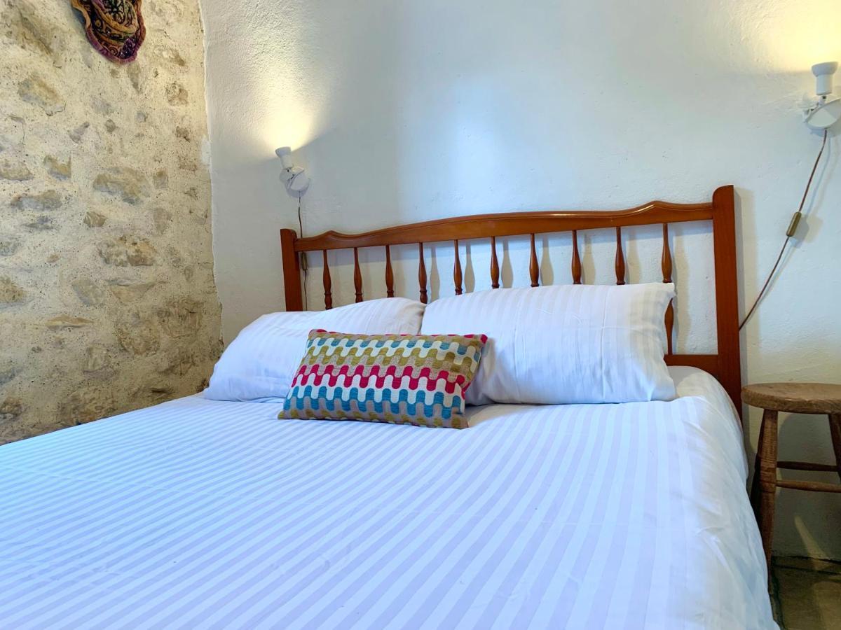 Bed and Breakfast Le Prosper Marciac Exteriér fotografie