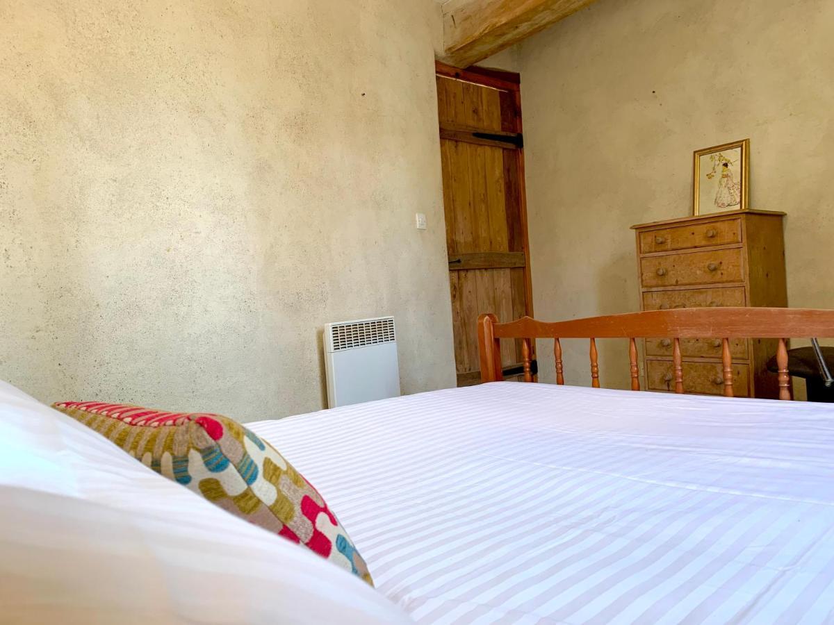 Bed and Breakfast Le Prosper Marciac Exteriér fotografie