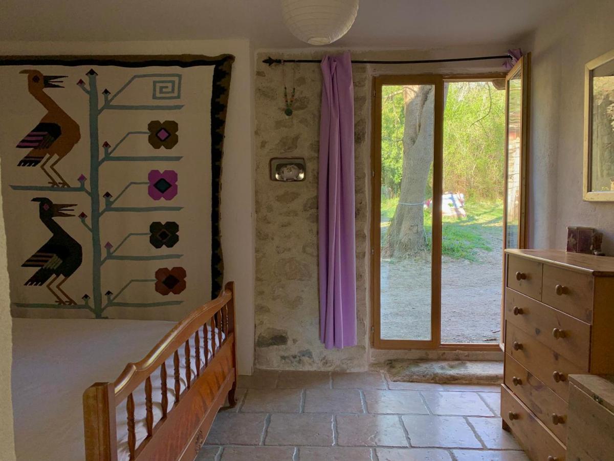 Bed and Breakfast Le Prosper Marciac Exteriér fotografie